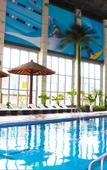 Туры в отель Holiday Inn XINING HOT-SPRING by IHG