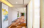 Туры в отель Dujiangyan ShuimuHaojing Hotel