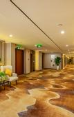 Туры в отель Dujiangyan ShuimuHaojing Hotel
