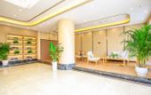 Туры в отель Dujiangyan ShuimuHaojing Hotel