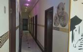 Туры в отель Dujiangyan ShuimuHaojing Hotel