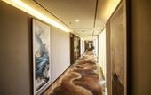 Туры в отель Dujiangyan ShuimuHaojing Hotel