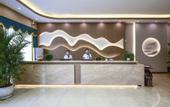 Туры в отель Dujiangyan ShuimuHaojing Hotel