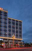 Туры в отель Vienna Hotel Emei Mountain high-speed railway station Maluqiao Street