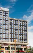 Туры в отель Vienna Hotel Emei Mountain high-speed railway station Maluqiao Street