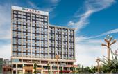 Туры в отель Vienna Hotel Emei Mountain high-speed railway station Maluqiao Street