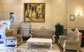 Туры в отель Vienna Hotel Emei Mountain high-speed railway station Maluqiao Street