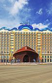 Туры в отель Macrolink Hotel Ocean Resort