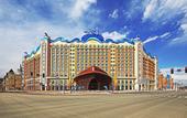 Туры в отель Macrolink Hotel Ocean Resort