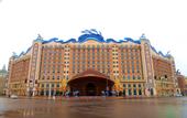 Туры в отель Macrolink Hotel Ocean Resort