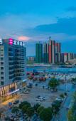 Туры в отель Echarm Hotel (Guilin High-speed Railway North Station)