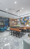 Туры в отель Echarm Hotel (Guilin High-speed Railway North Station)
