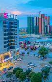 Туры в отель Echarm Hotel (Guilin High-speed Railway North Station)