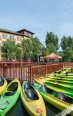 Туры в отель Youbang Garden Hotel