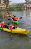 Туры в отель Youbang Garden Hotel