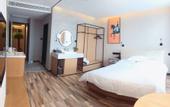 Туры в отель Light Stay Hotel (Jinan Jiyang Bus Terminal Branch)