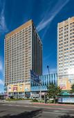 Туры в отель Rezen Dong Hotel (Changchun International Convention and Exhibition Center)