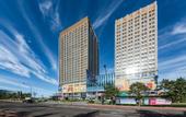 Туры в отель Rezen Dong Hotel (Changchun International Convention and Exhibition Center)