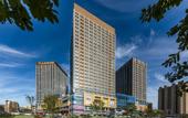Туры в отель Rezen Dong Hotel (Changchun International Convention and Exhibition Center)