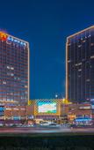 Туры в отель Rezen Dong Hotel (Changchun International Convention and Exhibition Center)