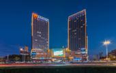 Туры в отель Rezen Dong Hotel (Changchun International Convention and Exhibition Center)