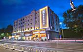 Туры в отель Yitel Collection (Taiyuan Yingze Street, Provincial Committee Building)