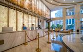 Туры в отель Andaman International Hotel (Baise Wanjingcheng Everbright Street Branch)