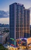 Туры в отель Atour Hotel (Nanjing Railway Station, Hongshan Zoo)