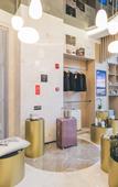 Туры в отель Atour Hotel (Nanjing Railway Station, Hongshan Zoo)