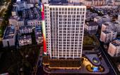 Туры в отель Lvbao Yinhe Hotel