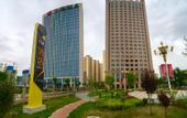 Туры в отель Jindao Hotel (Lanzhou West Railway Station Old Street Huanghe Tower Branch)