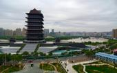 Туры в отель Jindao Hotel (Lanzhou West Railway Station Old Street Huanghe Tower Branch)