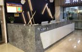 Туры в отель Jindao Hotel (Lanzhou West Railway Station Old Street Huanghe Tower Branch)