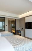 Туры в отель Morning Hotel (Changsha Forestry University International College)