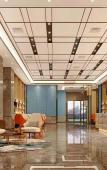 Туры в отель Morning Hotel (Changsha Forestry University International College)