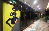 Туры в отель Chengdu Zhi Yu Shang The Inn Boutique (Wenjiang University Town store)
