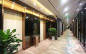 Туры в отель Chengdu Zhi Yu Shang The Inn Boutique (Wenjiang University Town store)