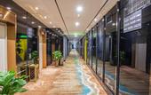 Туры в отель Chengdu Zhi Yu Shang The Inn Boutique (Wenjiang University Town store)