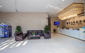 Туры в отель Chengdu Zhi Yu Shang The Inn Boutique (Wenjiang University Town store)