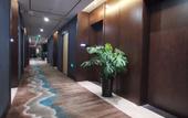 Туры в отель Chengdu Zhi Yu Shang The Inn Boutique (Wenjiang University Town store)