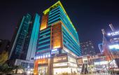 Туры в отель Chengdu Zhi Yu Shang The Inn Boutique (Wenjiang University Town store)