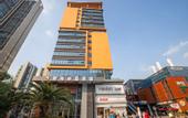 Туры в отель Chengdu Zhi Yu Shang The Inn Boutique (Wenjiang University Town store)