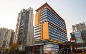 Туры в отель Chengdu Zhi Yu Shang The Inn Boutique (Wenjiang University Town store)