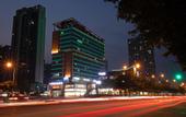 Туры в отель Chengdu Zhi Yu Shang The Inn Boutique (Wenjiang University Town store)