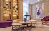 Туры в отель Lavande Hotel (Jinan Station Jiluo Road Subway Station Branch)