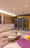 Туры в отель Lavande Hotel (Jinan Station Jiluo Road Subway Station Branch)