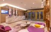 Туры в отель Lavande Hotel (Jinan Station Jiluo Road Subway Station Branch)