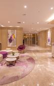 Туры в отель Lavande Hotel (Jinan Station Jiluo Road Subway Station Branch)