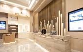 Туры в отель Atour Hotel