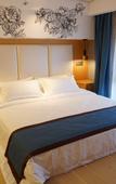 Туры в отель Qigu Hotel (Hangzhou Binkang Road Metro Station)